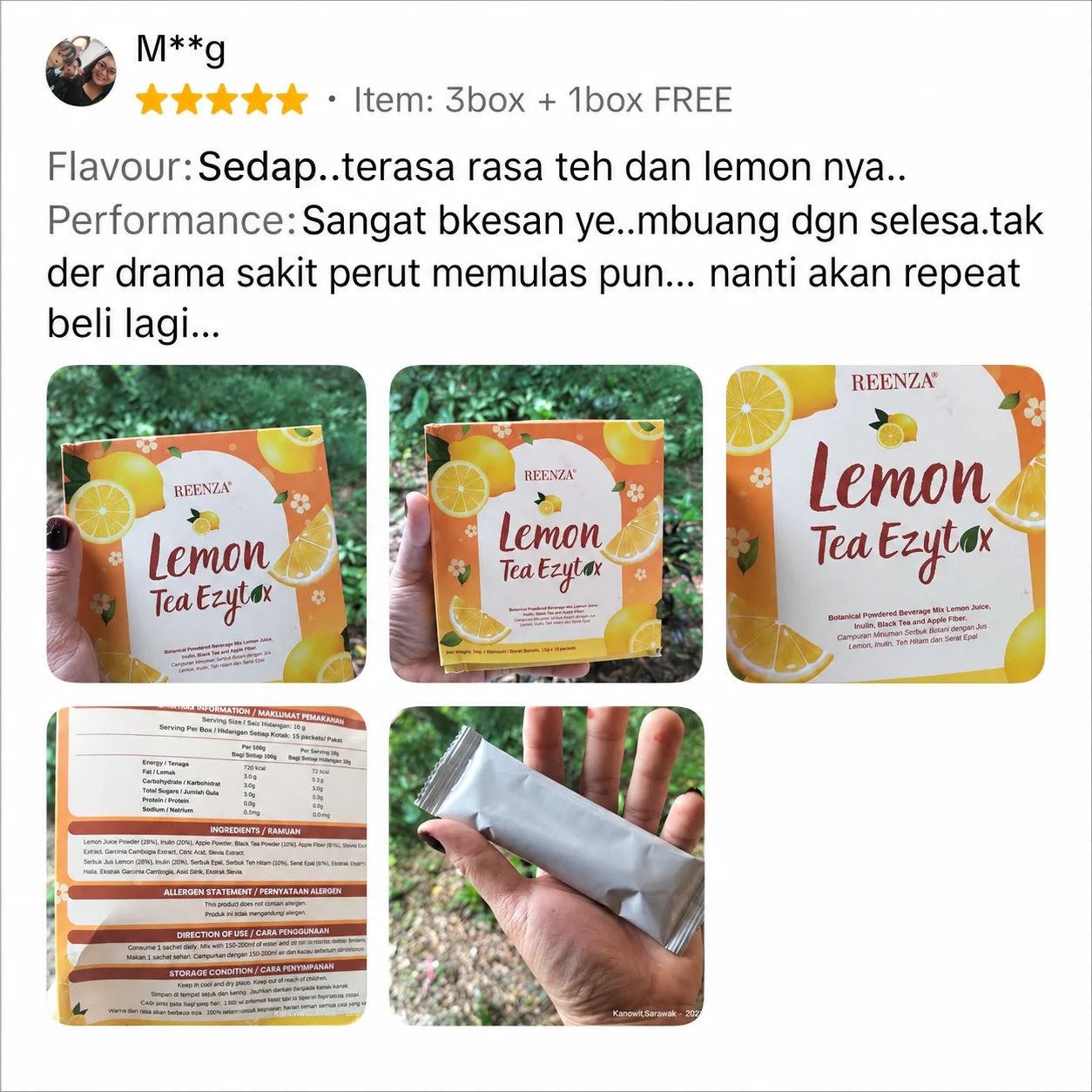 Testimoni 1